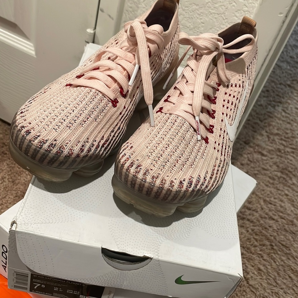 Air vapormax flyknit 3